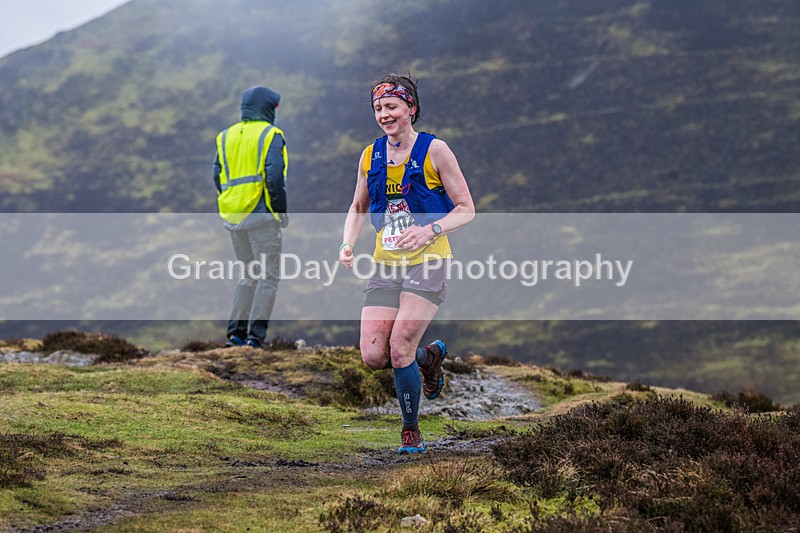 Coledale-536 - Coledale Horseshoe Fell Race Saturday 25th March 2023