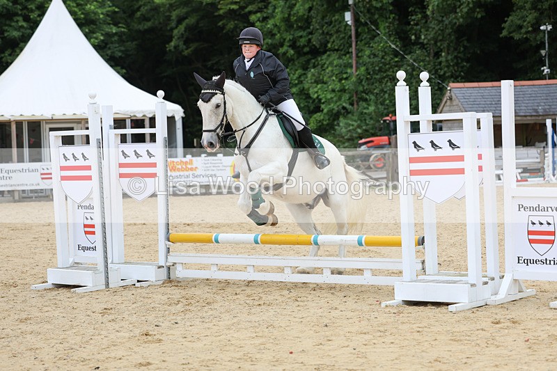 3E7A8570 - Class 2: 50cm