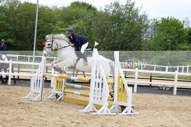 3E7A6374 - Class 4: Senior British Novice/90cm open