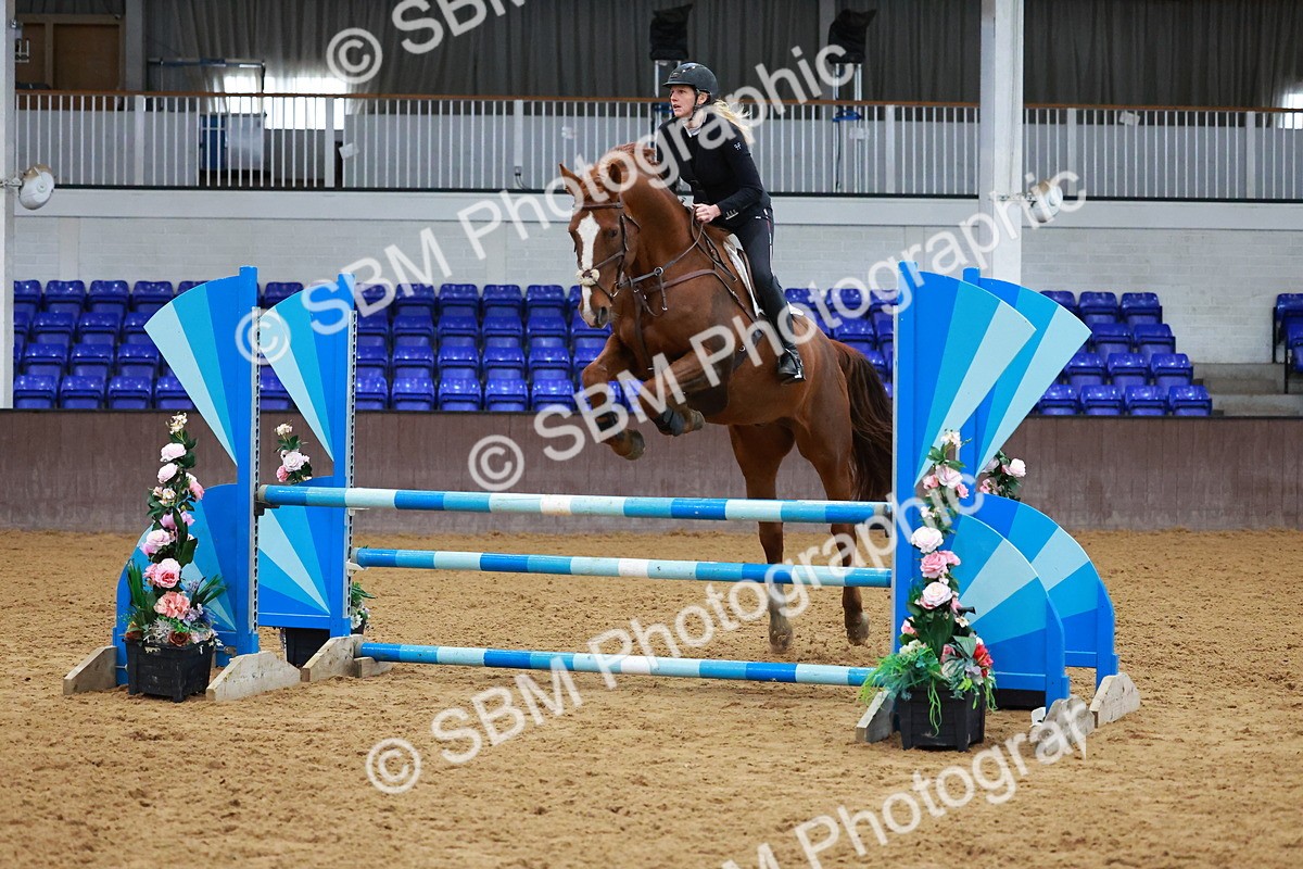 SBM_000965 - Class 3 - Senior Discovery - 1.00m