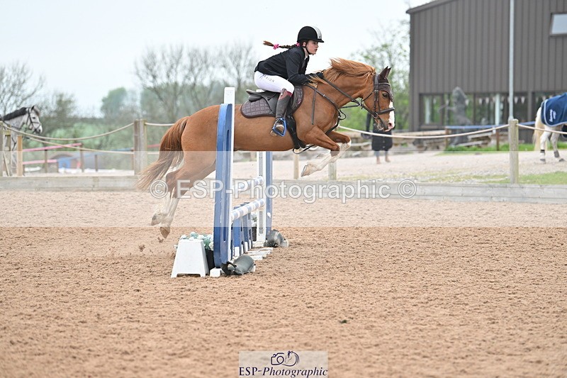 240505A-095209-03538 - Cls 2 Pony British Novice & 80cm Open