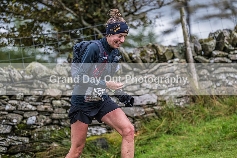 Old Crown Round-855 - Old Crown Round Fell Race Saturday 12th September 2026