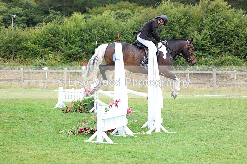 3E7A1941 - Class 6: Veteran 45 and over