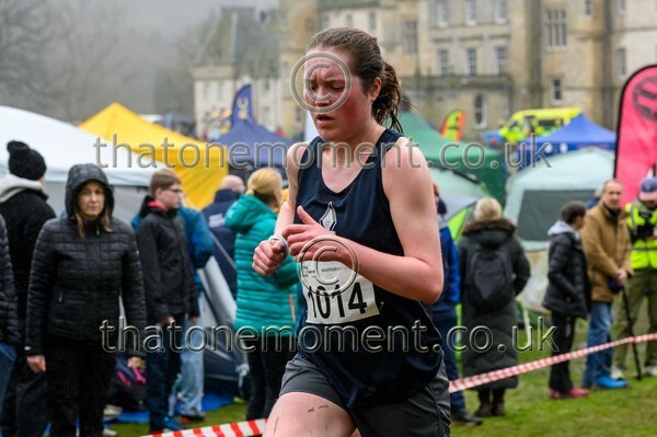 Falkirk26-913289 - Senior Women Set One