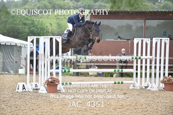 JAC_4351 - CLASS 7 - SAT - Senior 1.25m & 1.30m Open Handicap