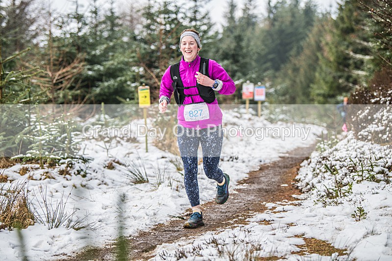 Glentress-2360 - High Terrain Events Glentress 10K 21K & 42K Trail Races Sunday 16th February 2025