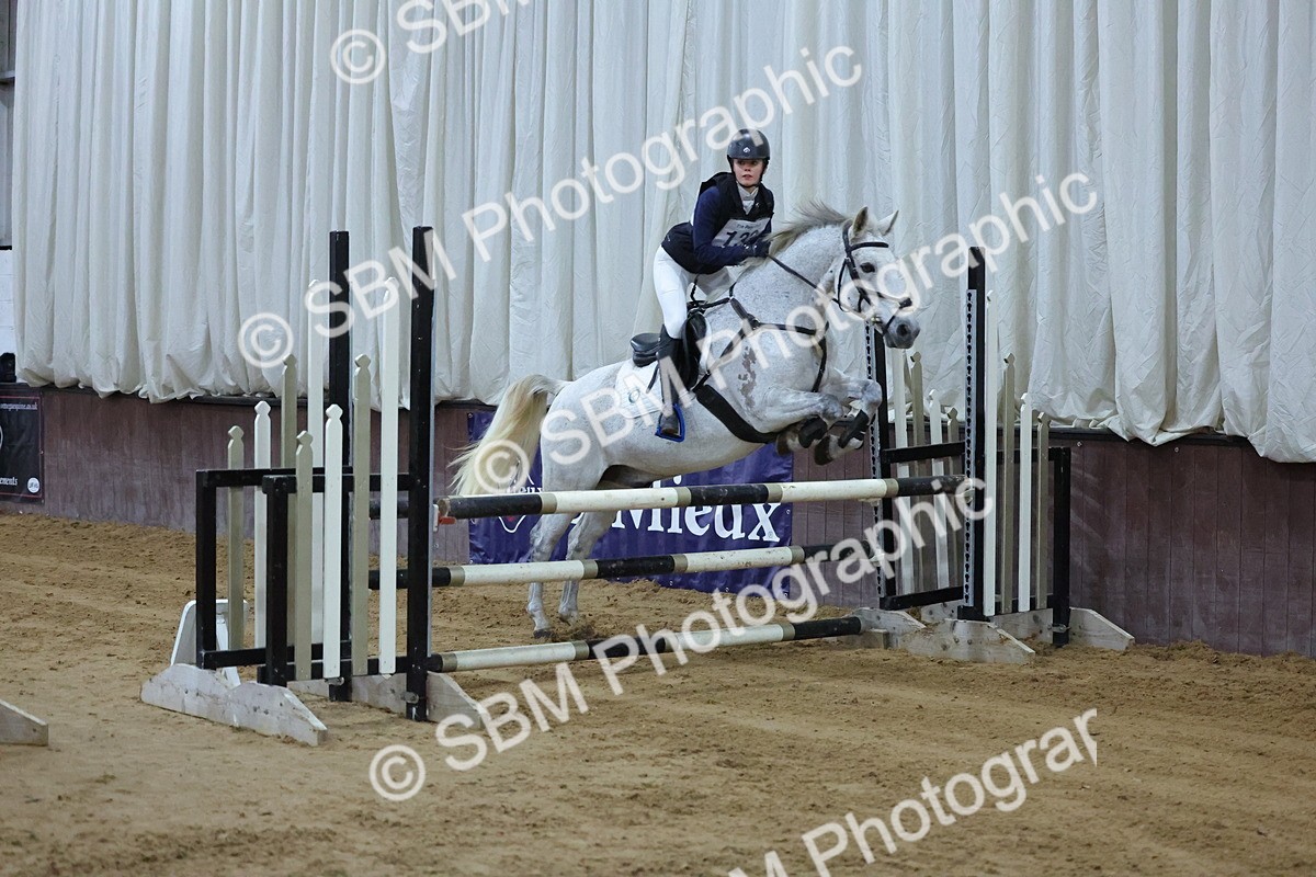 SBM_002182 - Class 6 - Show Jumping 90cm