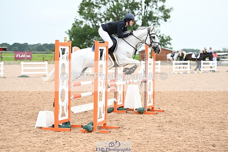 240907A-142234-02333 - Cls 4 Pony Big Team 95cm & 1.05m