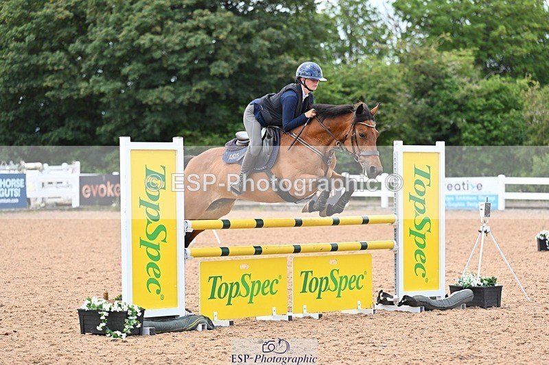 260628-122624-08052 - Cls 37 Pony Newcomers + 1m Open
