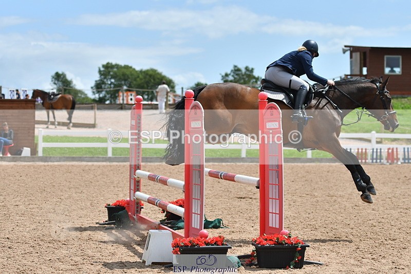 240727A-125505-04730 - Cls 22 85cm Amateur Qualifier