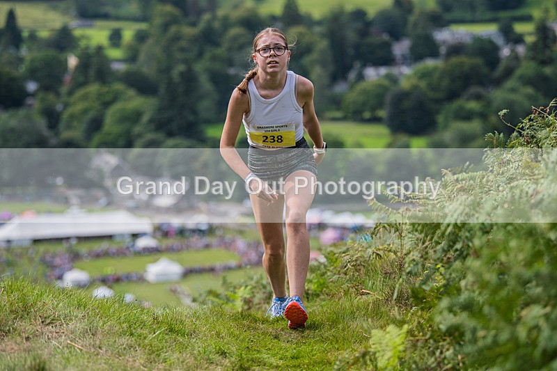Grasmere Sports-220 - Grasmere Sports Junior & Senior Fell Races Sunday 24th August 2025