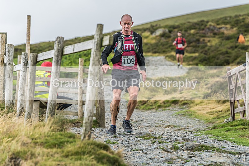 Skiddaw-891 - Skiddaw Fell Race Sunday 2nd July 2023