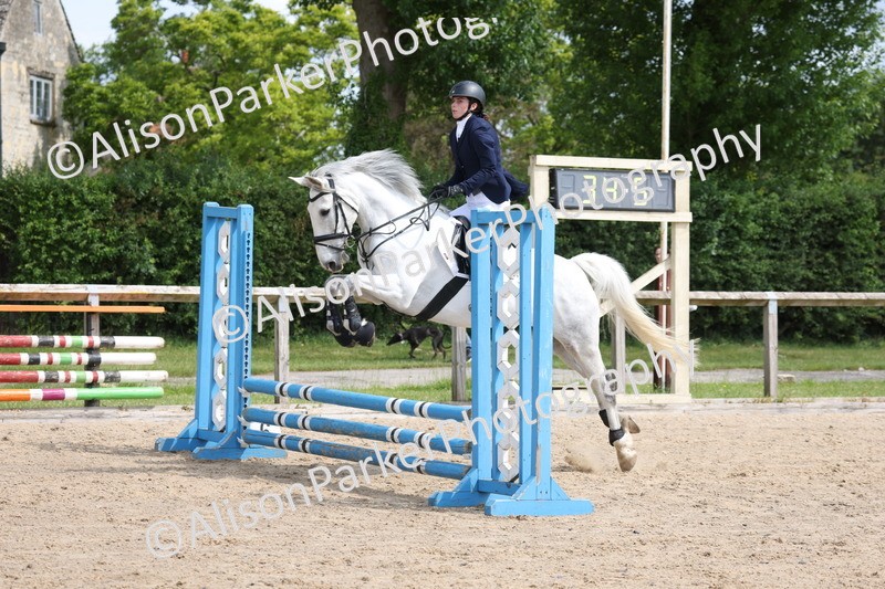 20250608-0510 - Class 3 - 60cm