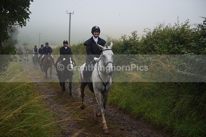 073 - Kelso Yetholm Rideout 2025