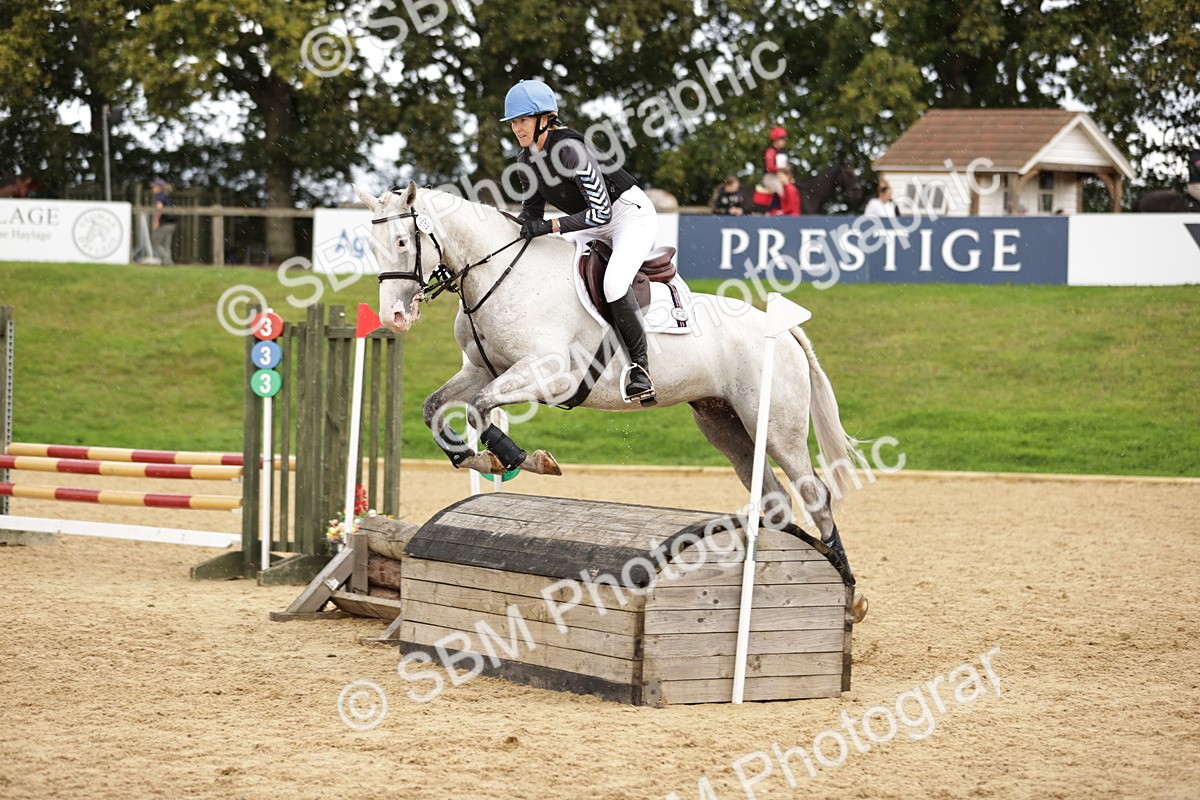 SBM_10317 - E3 - Eventers Challenge 80cm Open