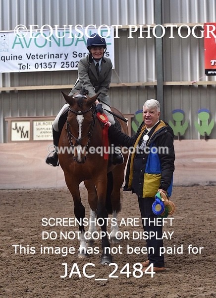 JAC_2484 - CLASS 3 Intermediate Working Hunter