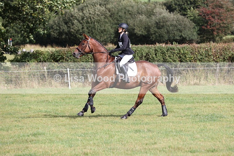 JPP_8343 - Class 1: Trebudannon Open: 70cm Showjumping