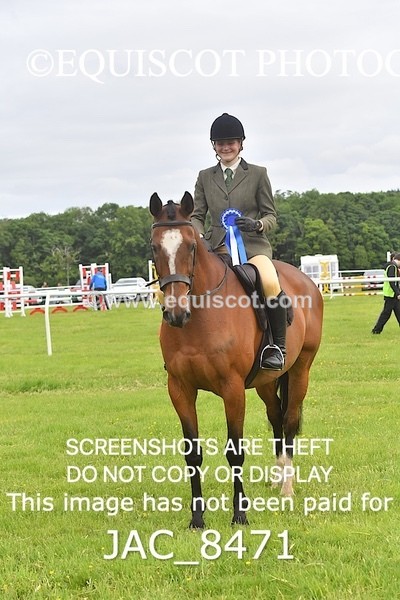 JAC_8471 - CLASS 2 BHS 1.05M SCONE QUALIFIER