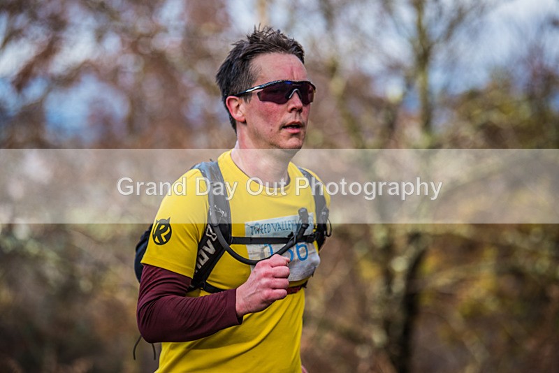 TVU 50  60K-480 - High Terrain Events Tweed Valley 50 & 65K Ultra Trail Races Sunday 19th November 2023