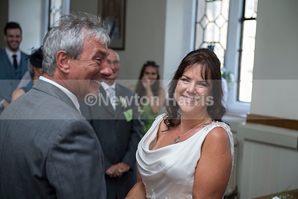 NMH-336 - Sonja and Steve's Wedding 21/7/2018