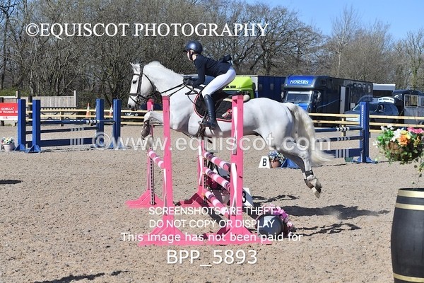 BPP_5893 - CLASS 4 SAt Blue Chip Pony Newcomers/ 1m Open