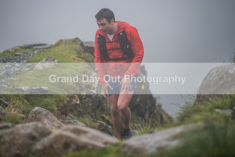 Buttermere-364 - Darren Holloway Memorial Buttermere Horseshoe Fell Race Saturday 28th June 2025