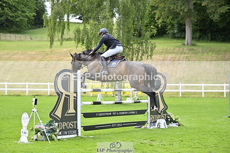 250613A-150803-02685 - Cls 5 National 1.30m Open