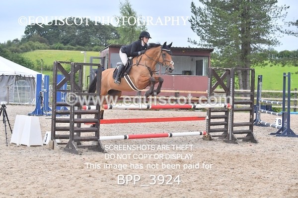 BPP_3924 - CLASS 6 Senior Discovery/ 1m Open