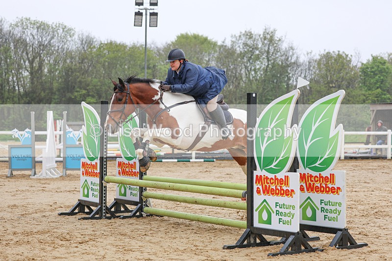 3E7A1623 - Class 2: Senior 70cm