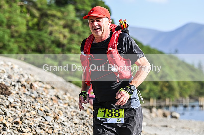 Borrowdale-413 - Fellside Events Borrowdale Trail Half Marathon Sunday 23rd August 2026
