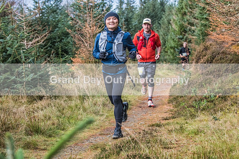 Glentress-834 - High Terrain Events Glentress 21 & 10K Trail Races Saturday 15th November 2025