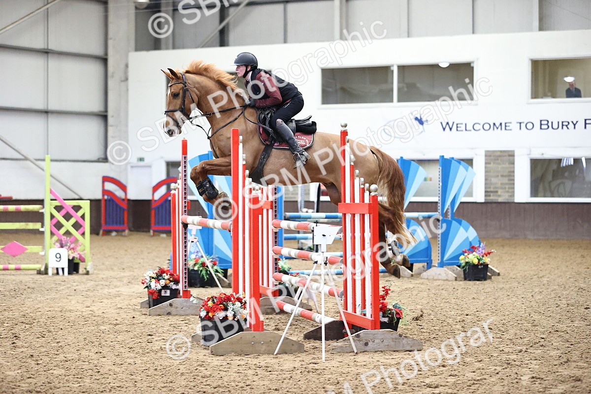 SBM_004679 - Class 16 - Senior Newcomers - 1.10m