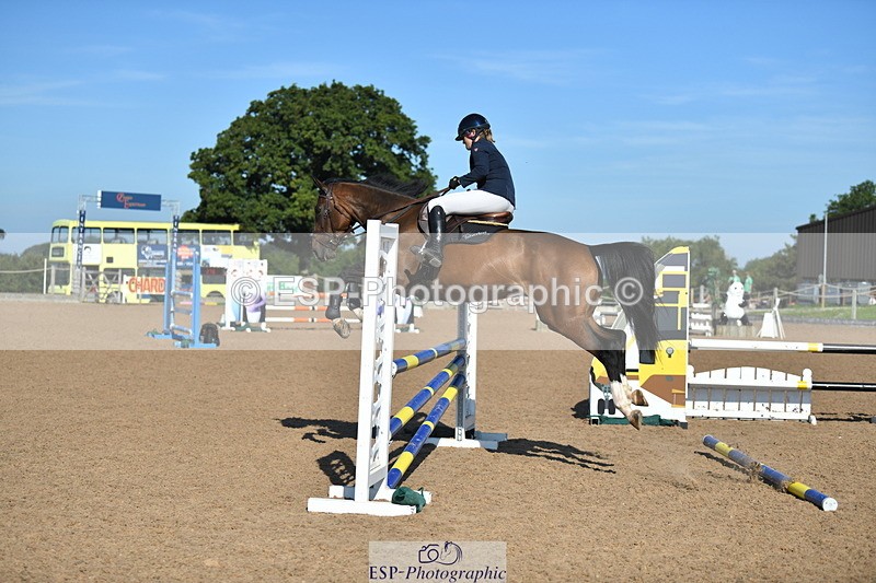 230903A-100740-03603 - Cls 12 95cm Amateur Quali