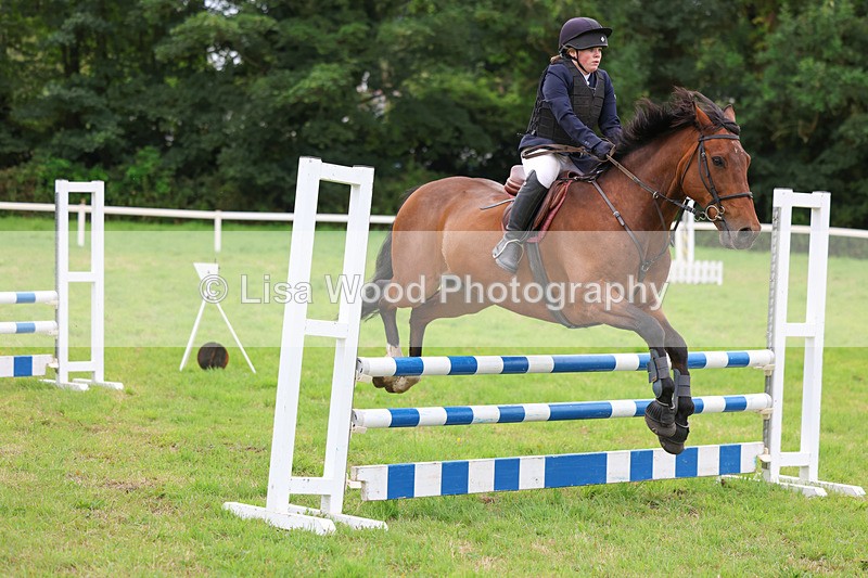 3E7A6387 - Class 3:80cm Juniors and Seniors