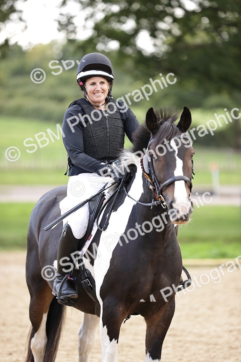 SBM_10438 - E3 - Eventers Challenge 80cm Open