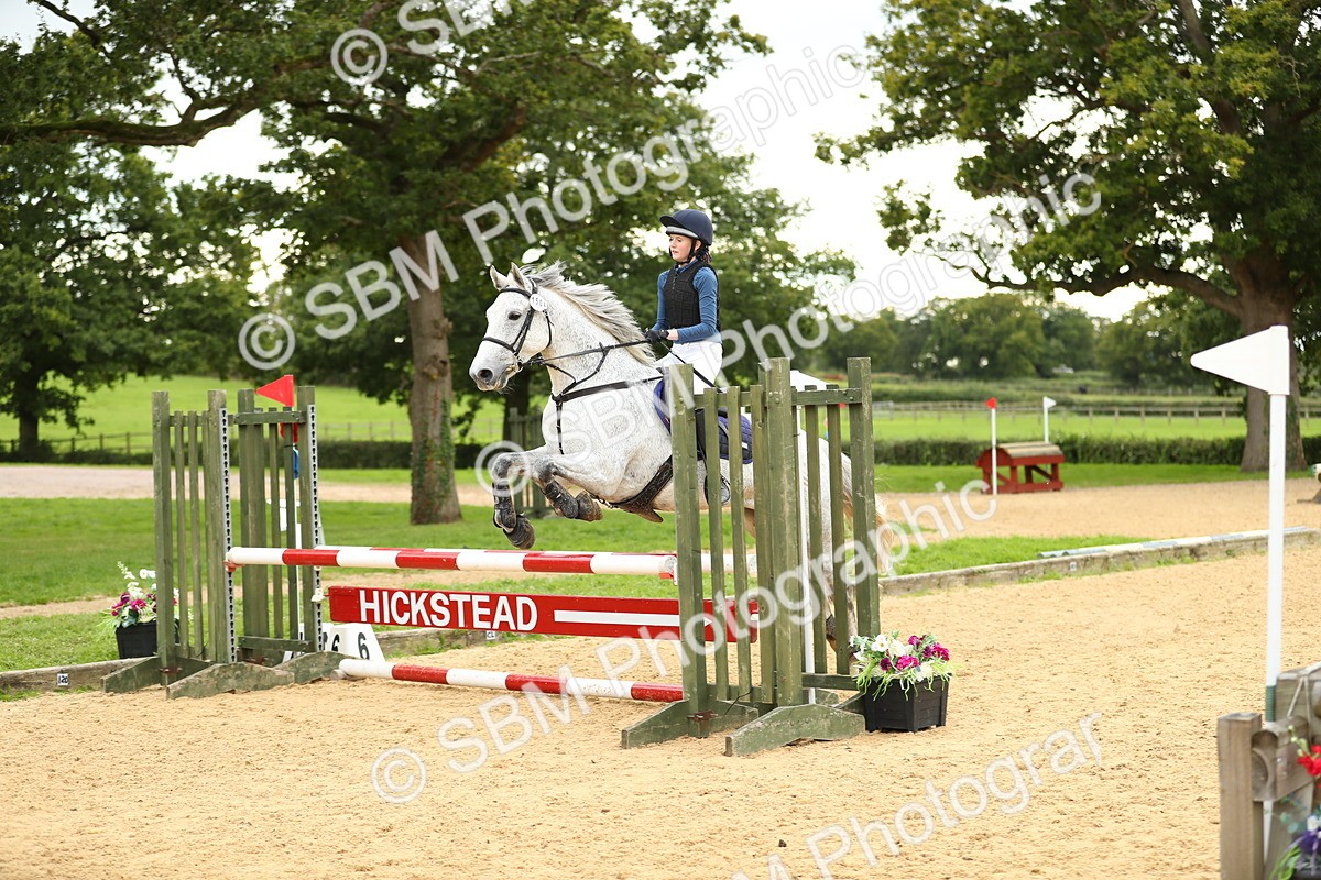 SBM_10454 - E8 Eventers Challenge 80cm Championship