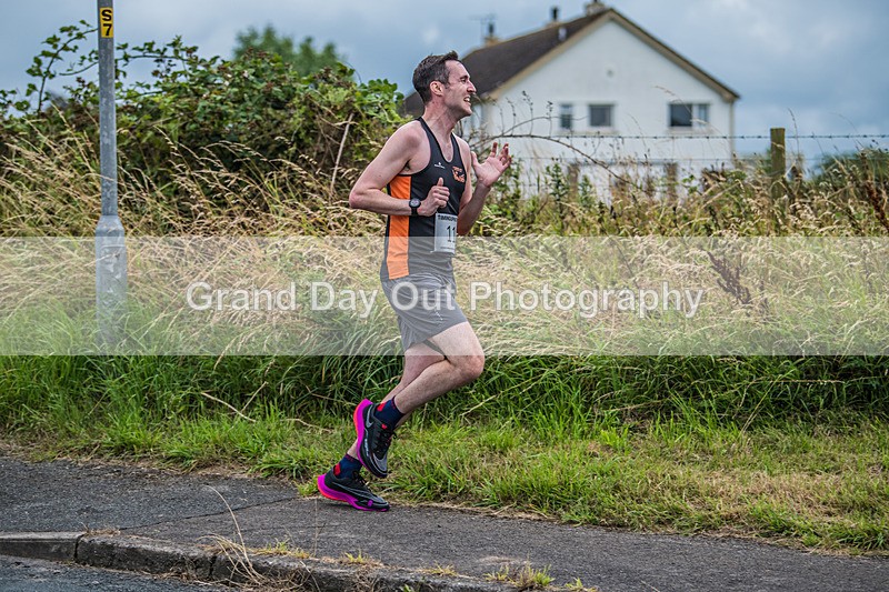 Netherhall 10K-128 - Netherhall 10K Road Race Wednesday 3rd August 2022