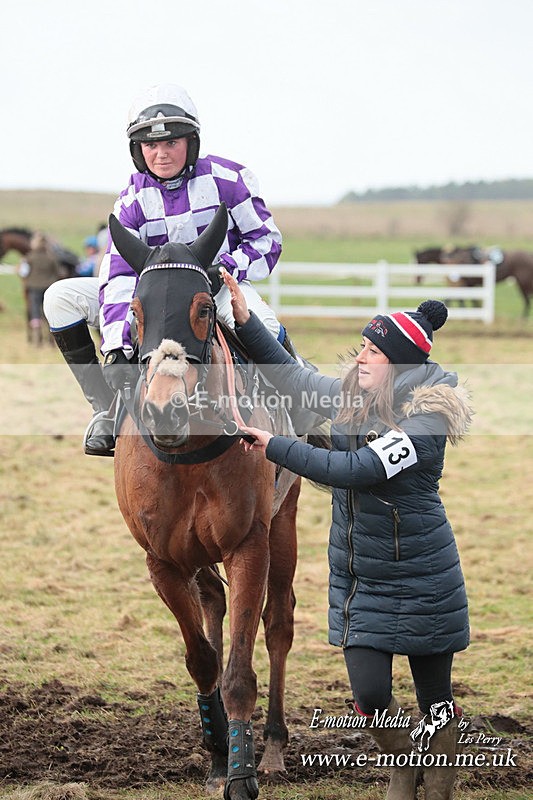 PtP 311223 316 - Larkhill Racing Club Point-to-Point 31/12/23