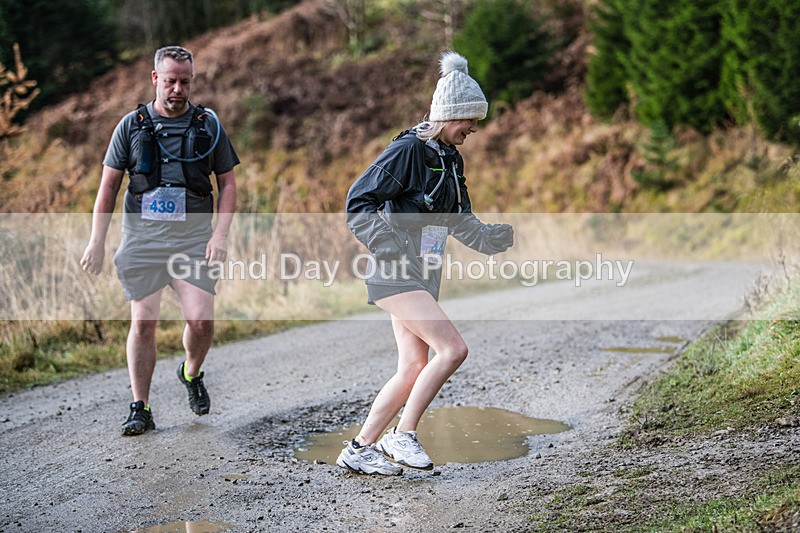 Glentress 21  10K-661 - High Terrain Events Glentress 21 & 10K Trail Races Saturday 16th November 2024