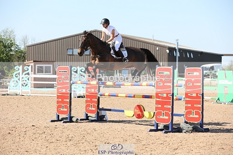 250430-160622-01599 - Cls 7 National 1.30m and 1.40m Open