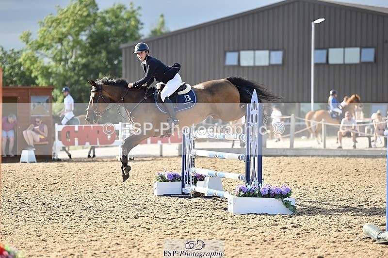 250628-181918-07550 - Cls 14 Pony National 1.15m Members Cup