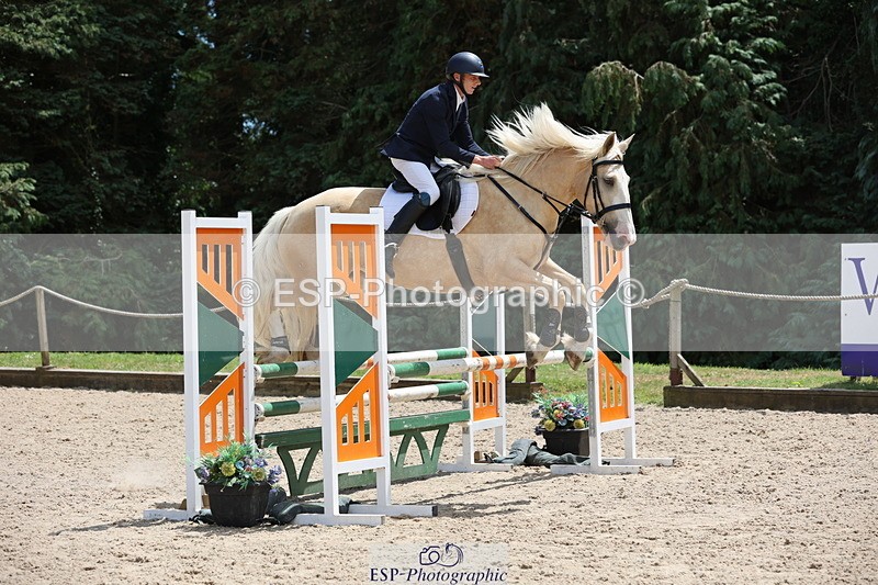 250703A-133724-04975 - Cls 8 95cm Amateur Qualifier