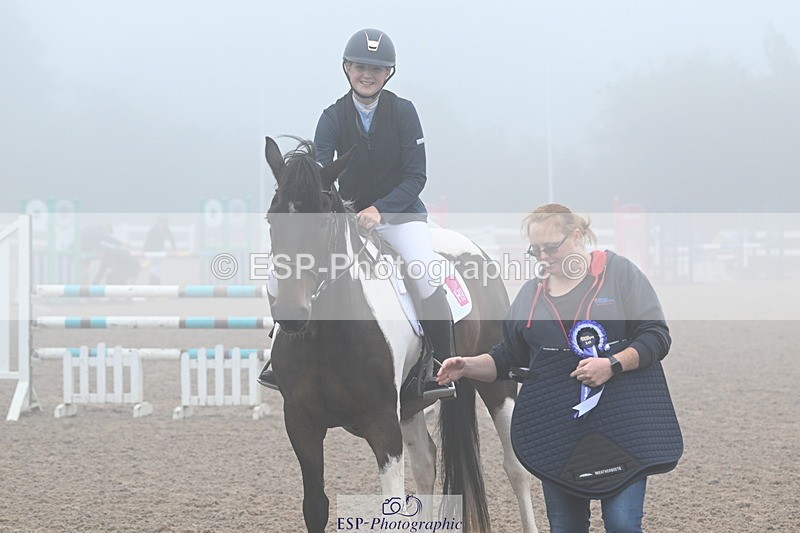 240907A-100622-00337 - Cls 6 85cm Amateur Qualifier