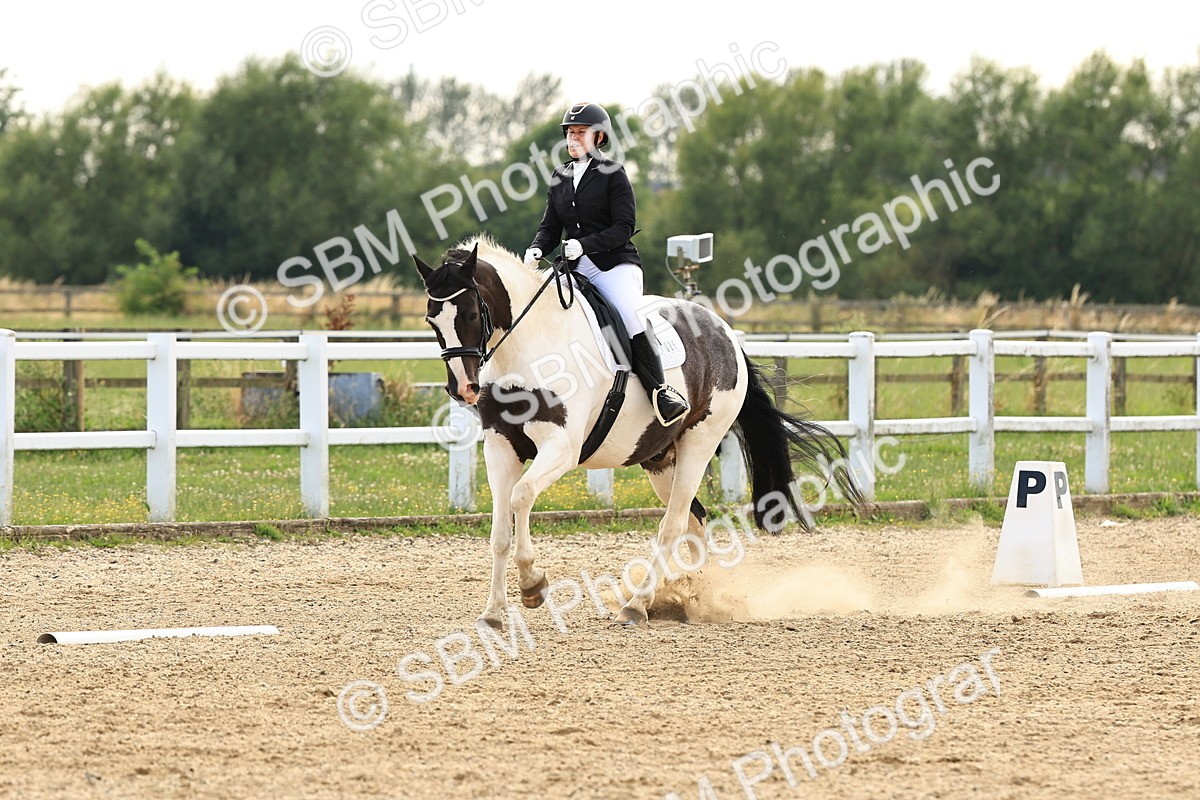 SBM_001059 - Class 6 - Novice PYO