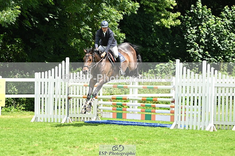 250614A-134247-06938 - Cls 20 Foxhunter