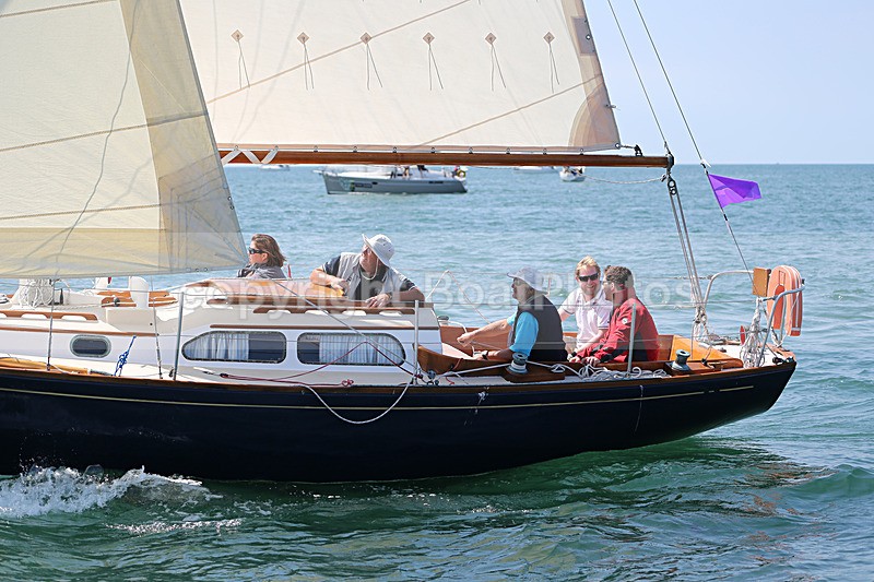 140621 BLUE DOLPHIN GBR1397Y IMG_7513 - 150627 BLUE DOLPHIN OF WIGHT GBR1397Y
