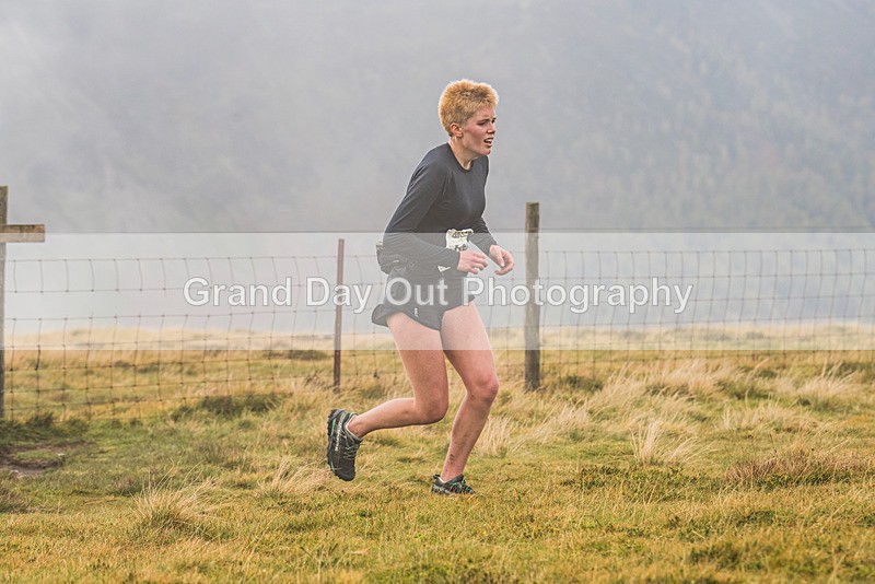 Buttermere-173 - Buttermere Shepherds Meet Fell Race Sunday 29th October 2023