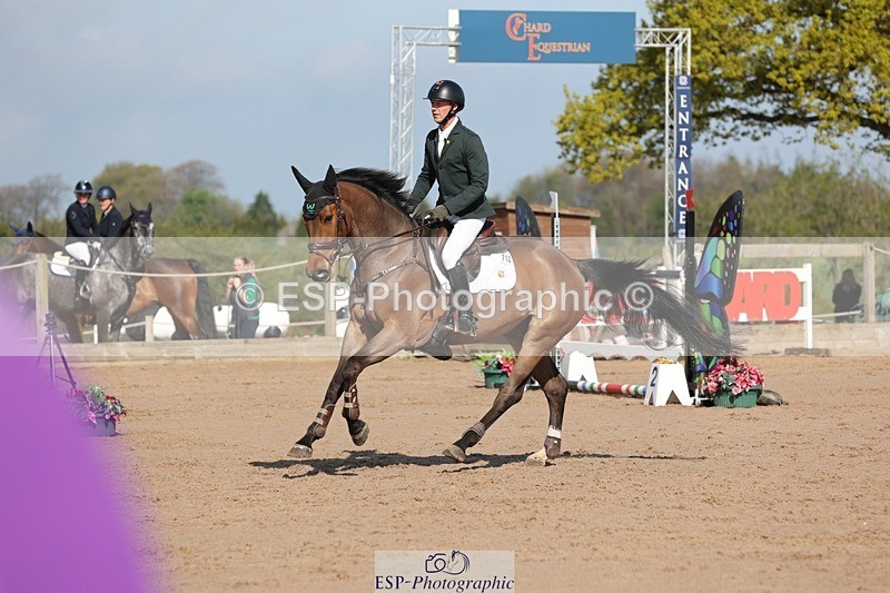 250427-094456-15036 - Cls 32 Young Horse 6yr old