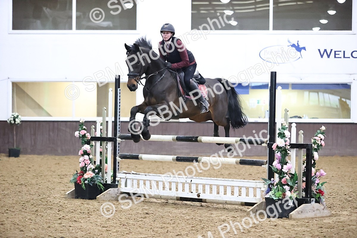 SBM_007560 - Class 23 - Senior Newcomers - 1.10m