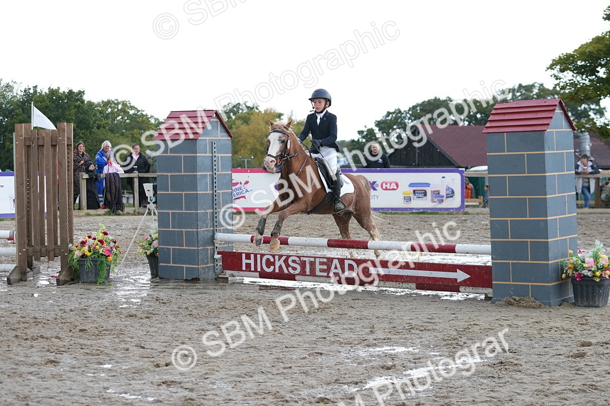 SBM_39910 - J6 - Junior Pony 55cm Championship
